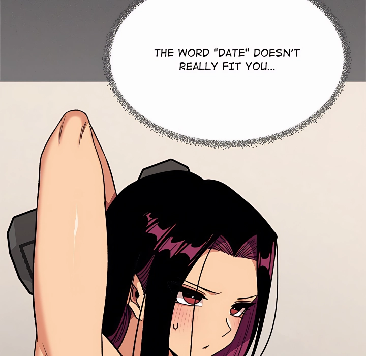 Read Someone Stop Her! chapter 95 image 14 on Lezhin