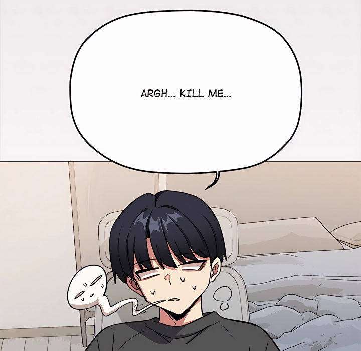 Read Someone Stop Her! chapter 95 image 141 on Lezhin