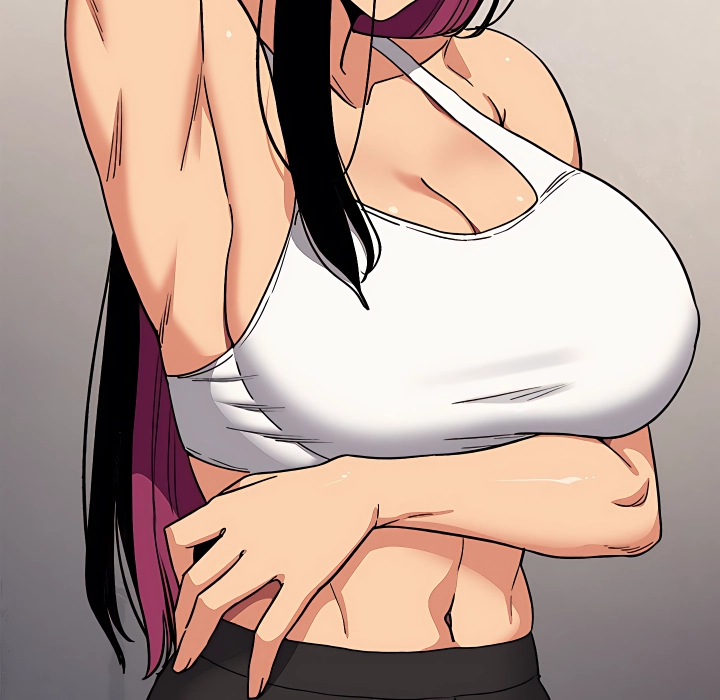 Read Someone Stop Her! chapter 95 image 15 on Lezhin