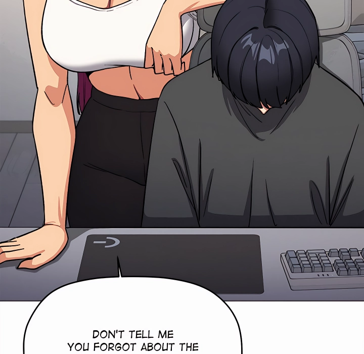 Read Someone Stop Her! chapter 95 image 150 on Lezhin