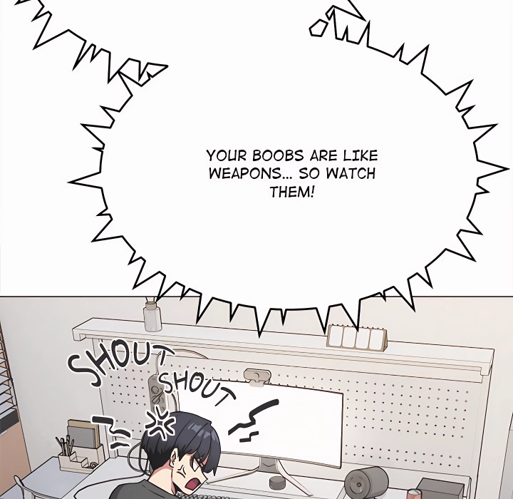 Read Someone Stop Her! chapter 95 image 158 on Lezhin