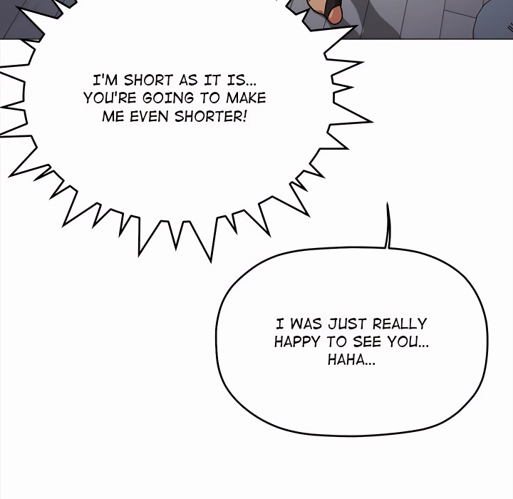 Read Someone Stop Her! chapter 95 image 160 on Lezhin