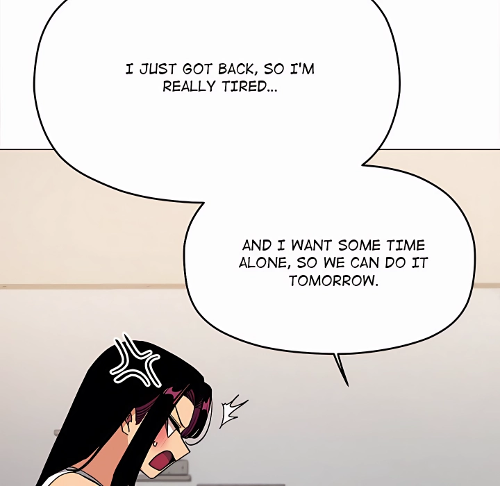 Read Someone Stop Her! chapter 95 image 164 on Lezhin