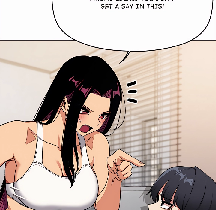 Read Someone Stop Her! chapter 95 image 167 on Lezhin