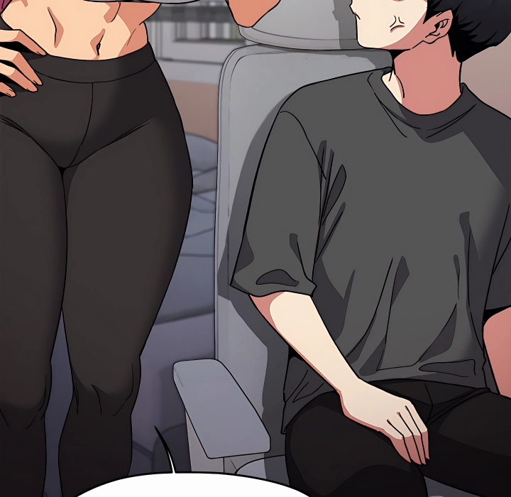 Read Someone Stop Her! chapter 95 image 168 on Lezhin