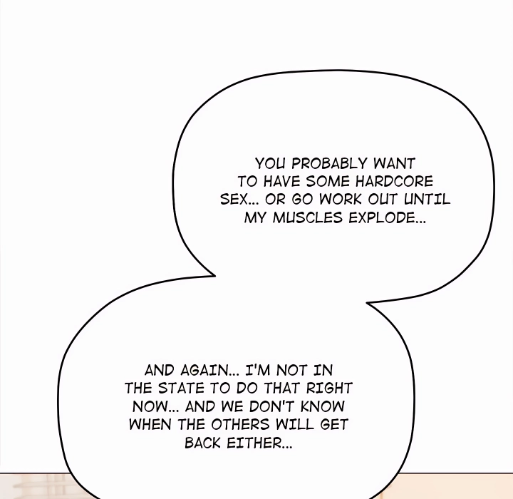 Read Someone Stop Her! chapter 95 image 172 on Lezhin