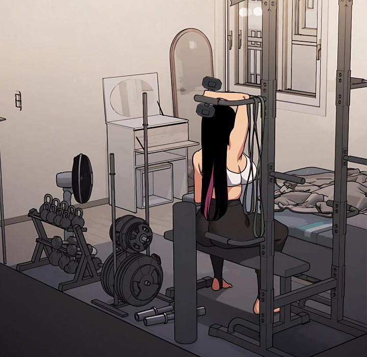 Read Someone Stop Her! chapter 95 image 24 on Lezhin