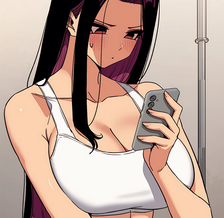 Read Someone Stop Her! chapter 95 image 29 on Lezhin