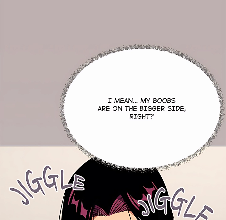 Read Someone Stop Her! chapter 95 image 32 on Lezhin