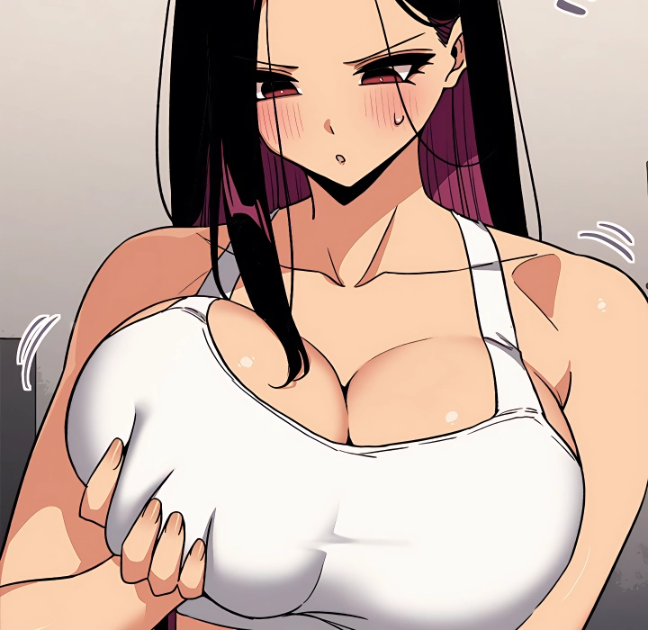 Read Someone Stop Her! chapter 95 image 33 on Lezhin