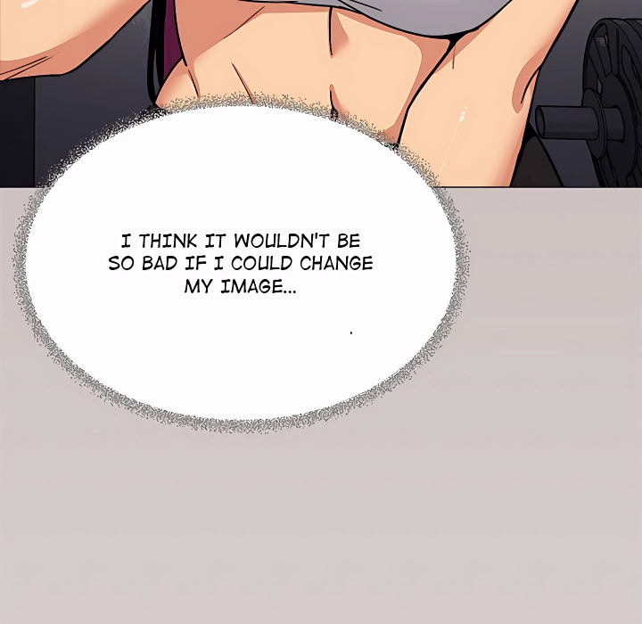 Read Someone Stop Her! chapter 95 image 34 on Lezhin