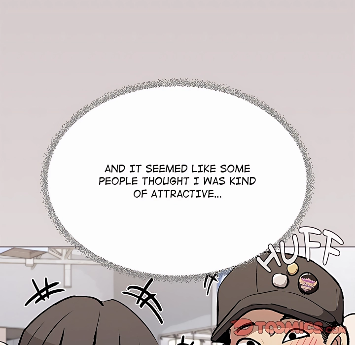 Read Someone Stop Her! chapter 95 image 35 on Lezhin
