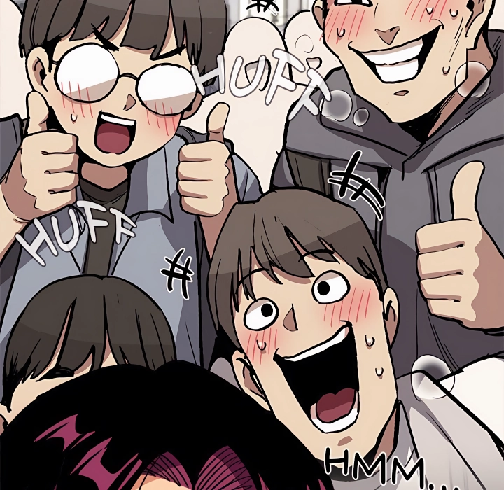 Read Someone Stop Her! chapter 95 image 36 on Lezhin