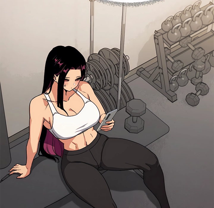 Read Someone Stop Her! chapter 95 image 39 on Lezhin