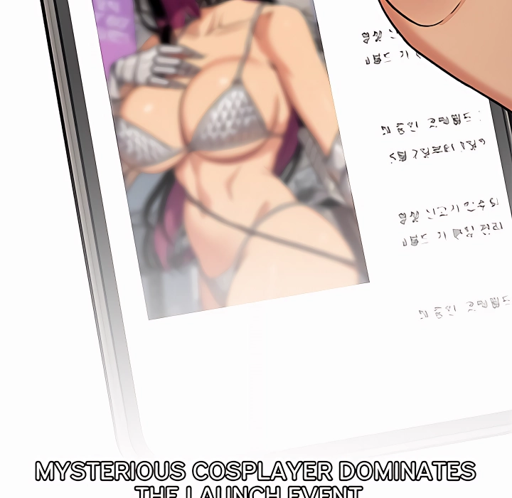 Read Someone Stop Her! chapter 95 image 46 on Lezhin