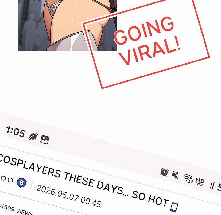 Read Someone Stop Her! chapter 95 image 48 on Lezhin