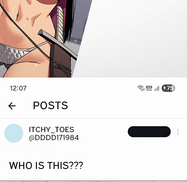 Read Someone Stop Her! chapter 95 image 50 on Lezhin