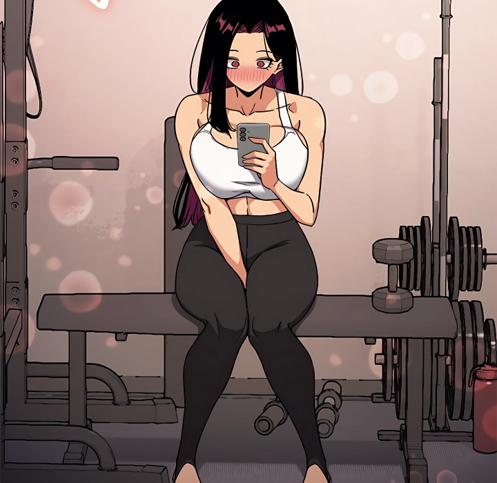 Read Someone Stop Her! chapter 95 image 57 on Lezhin