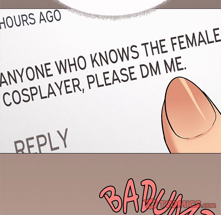 Read Someone Stop Her! chapter 95 image 59 on Lezhin
