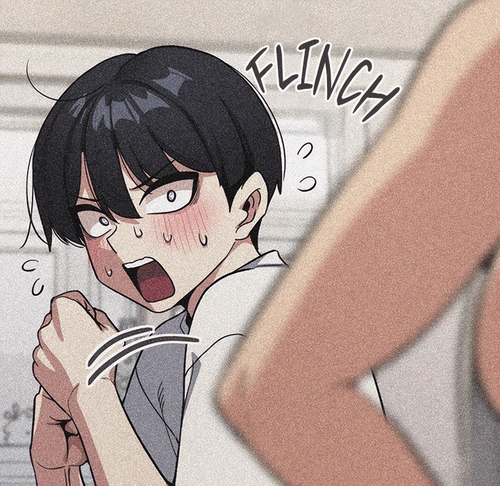 Read Someone Stop Her! chapter 95 image 69 on Lezhin