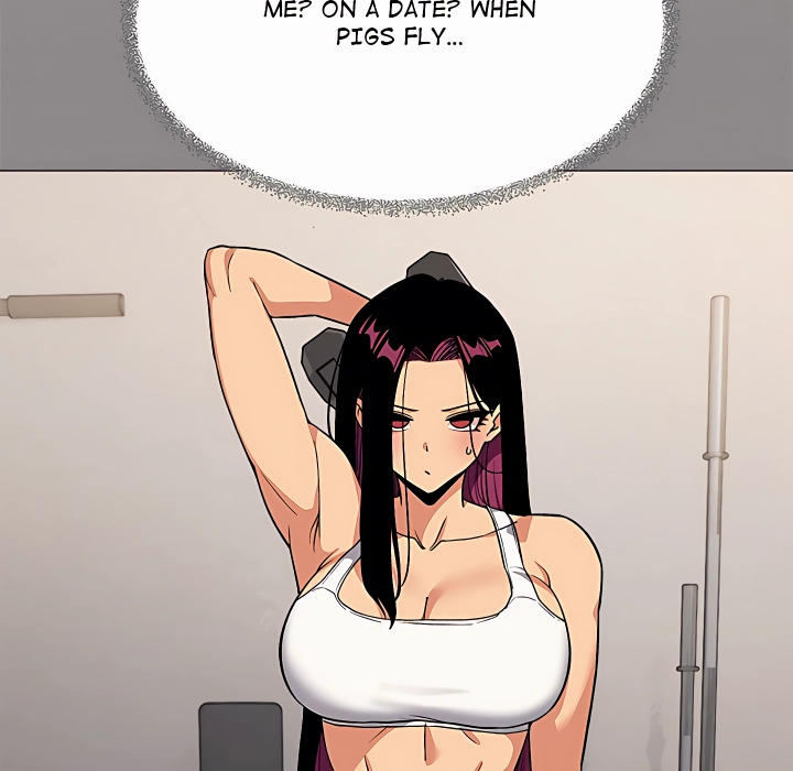 Read Someone Stop Her! chapter 95 image 8 on Lezhin