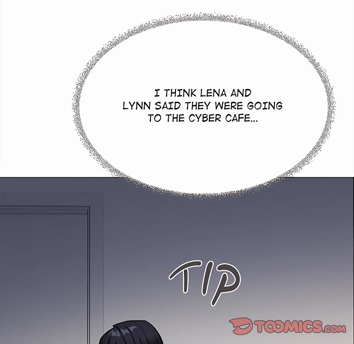 Read Someone Stop Her! chapter 95 image 91 on Lezhin