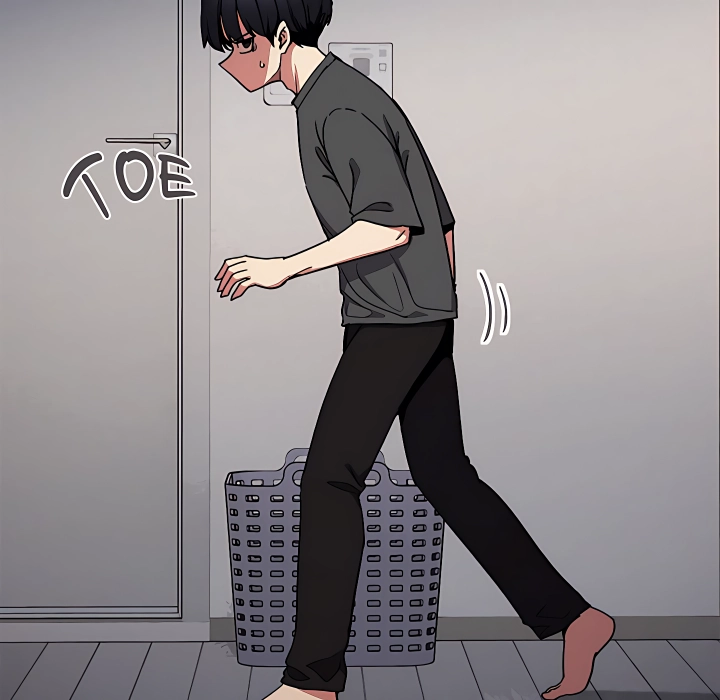Read Someone Stop Her! chapter 95 image 92 on Lezhin