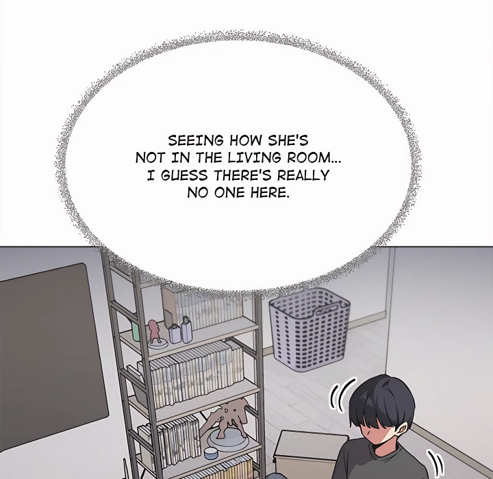 Read Someone Stop Her! chapter 95 image 96 on Lezhin