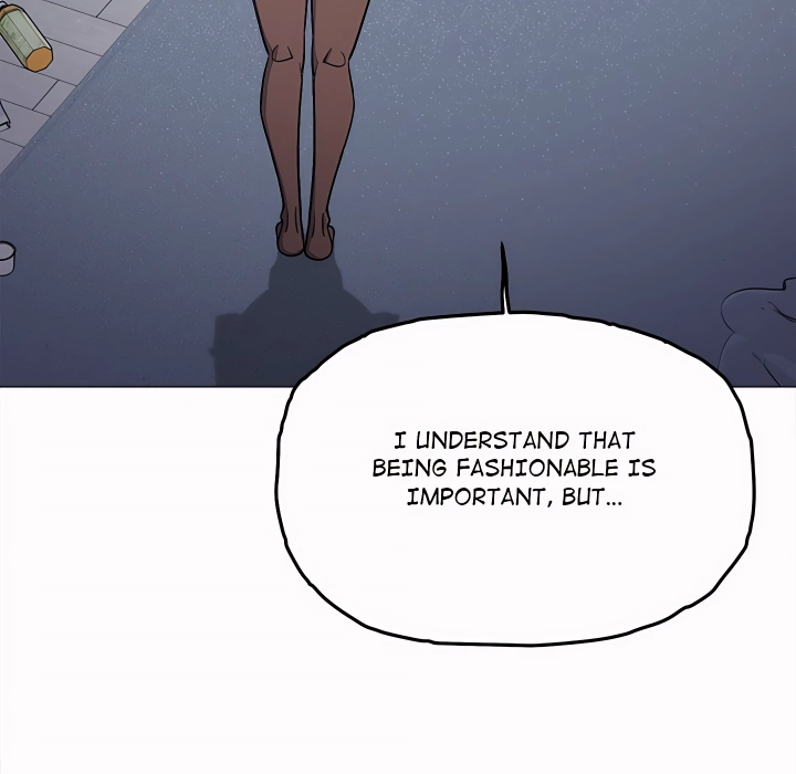 Read Someone Stop Her! chapter 96 image 109 on Lezhin
