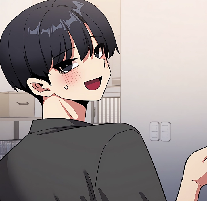 Read Someone Stop Her! chapter 96 image 111 on Lezhin