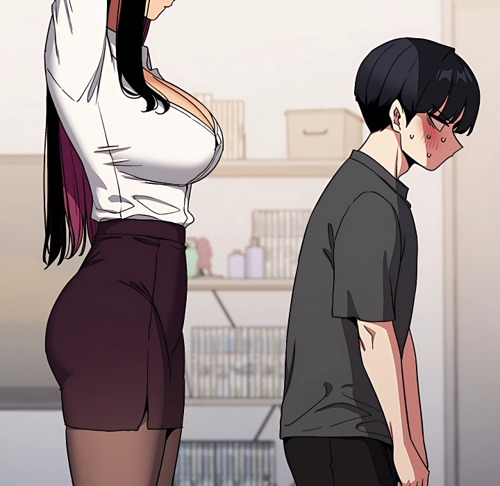 Read Someone Stop Her! chapter 96 image 117 on Lezhin