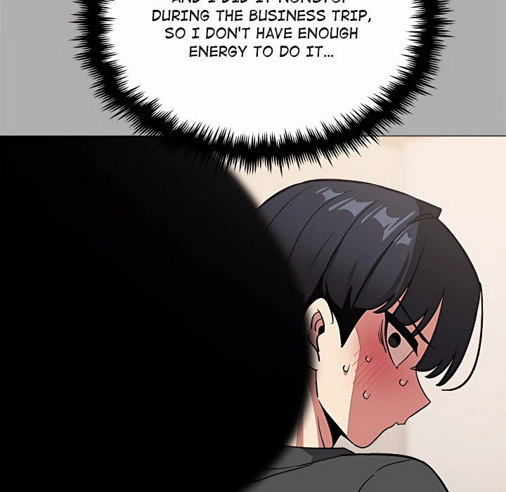 Read Someone Stop Her! chapter 96 image 136 on Lezhin