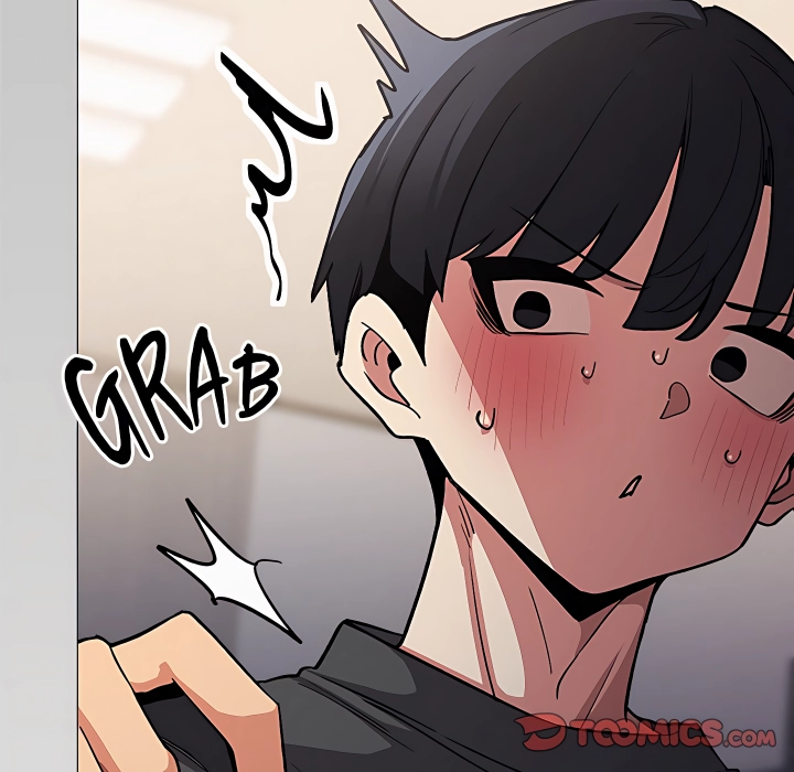 Read Someone Stop Her! chapter 96 image 139 on Lezhin