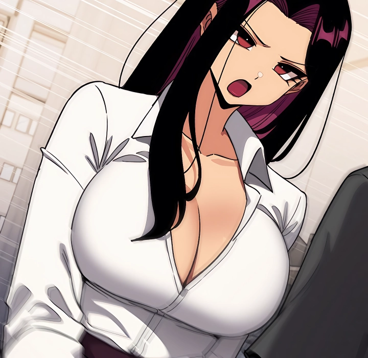 Read Someone Stop Her! chapter 96 image 144 on Lezhin