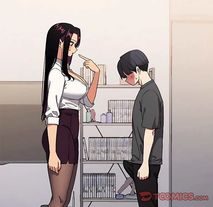 Read Someone Stop Her! chapter 96 image 155 on Lezhin