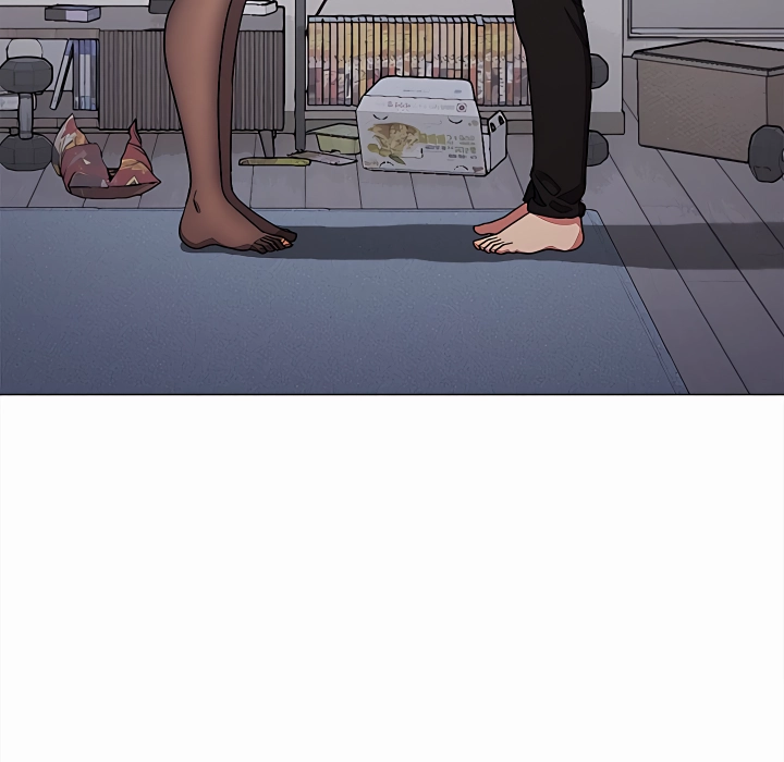 Read Someone Stop Her! chapter 96 image 156 on Lezhin