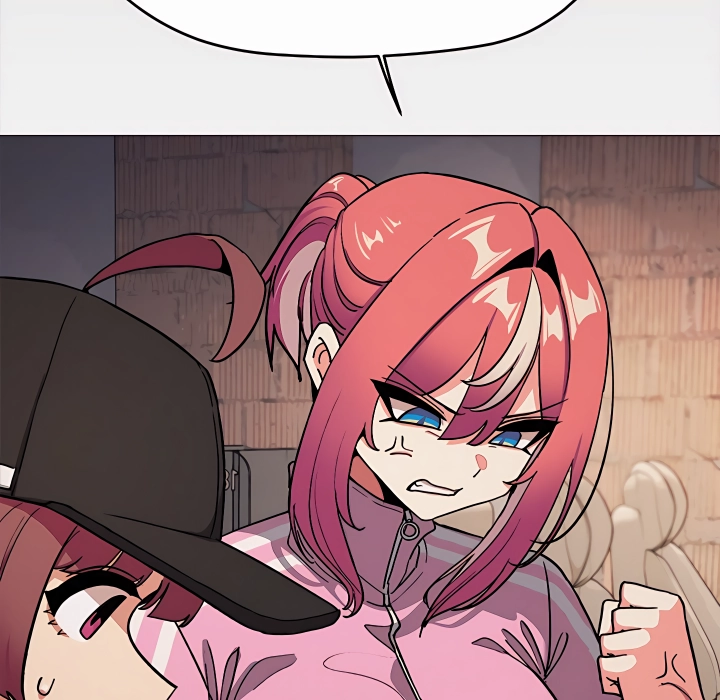 Read Someone Stop Her! chapter 96 image 16 on Lezhin