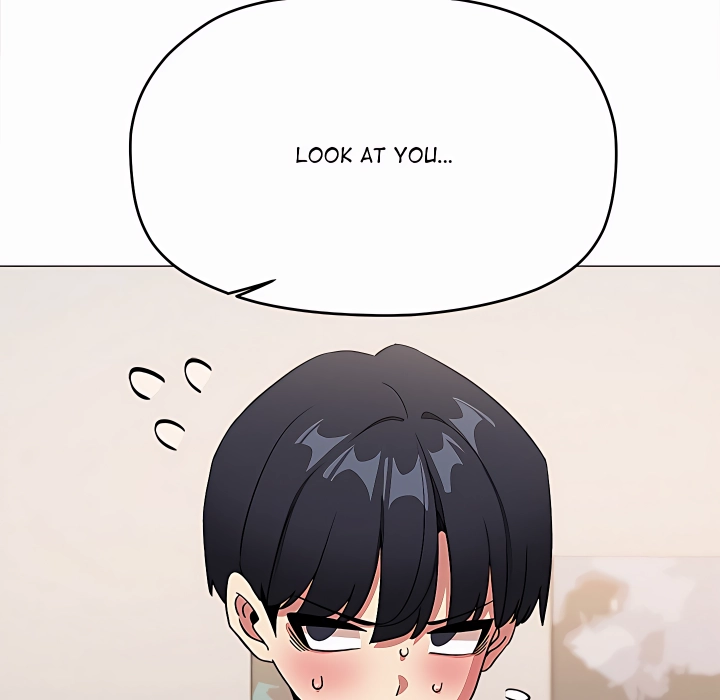 Read Someone Stop Her! chapter 96 image 161 on Lezhin