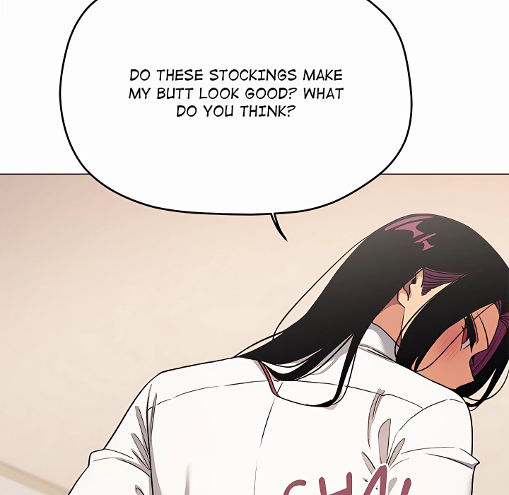 Read Someone Stop Her! chapter 96 image 173 on Lezhin