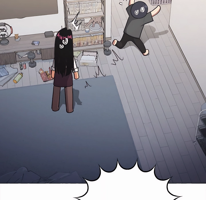 Read Someone Stop Her! chapter 96 image 177 on Lezhin