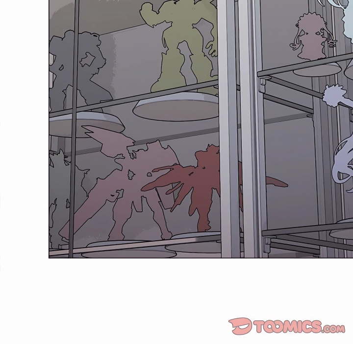 Read Someone Stop Her! chapter 96 image 187 on Lezhin