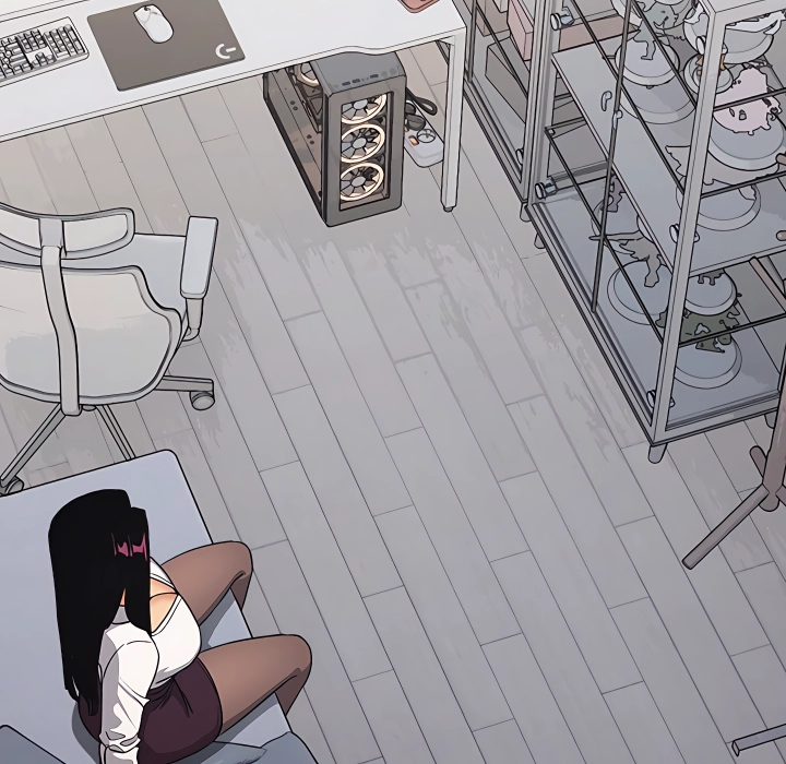 Read Someone Stop Her! chapter 96 image 190 on Lezhin