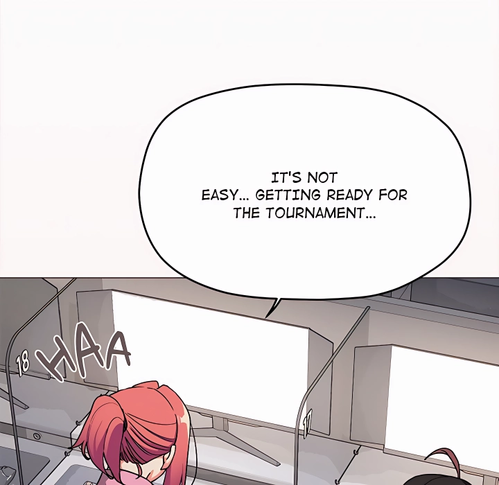 Read Someone Stop Her! chapter 96 image 21 on Lezhin
