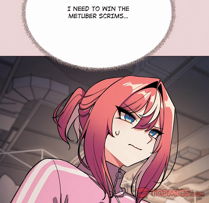Read Someone Stop Her! chapter 96 image 27 on Lezhin