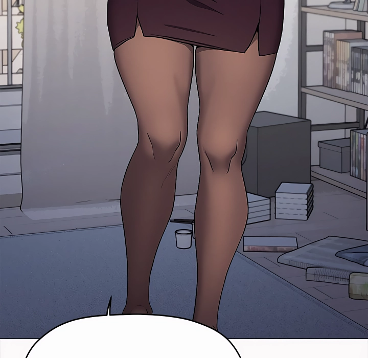 Read Someone Stop Her! chapter 96 image 44 on Lezhin