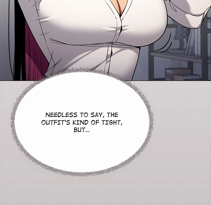 Read Someone Stop Her! chapter 96 image 47 on Lezhin