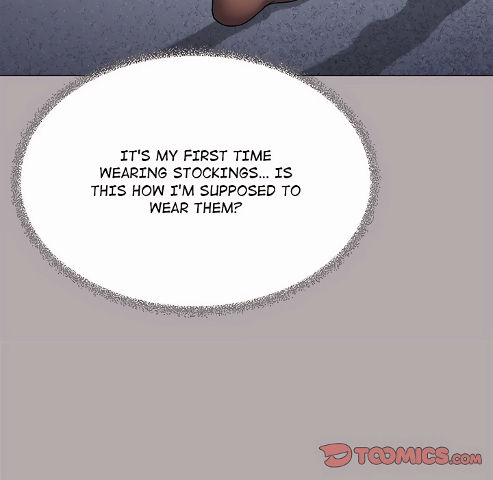Read Someone Stop Her! chapter 96 image 51 on Lezhin