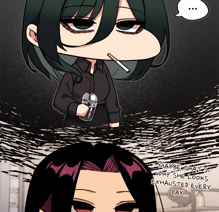 Read Someone Stop Her! chapter 96 image 56 on Lezhin