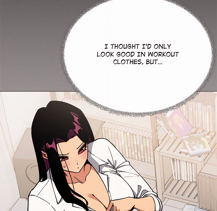 Read Someone Stop Her! chapter 96 image 58 on Lezhin