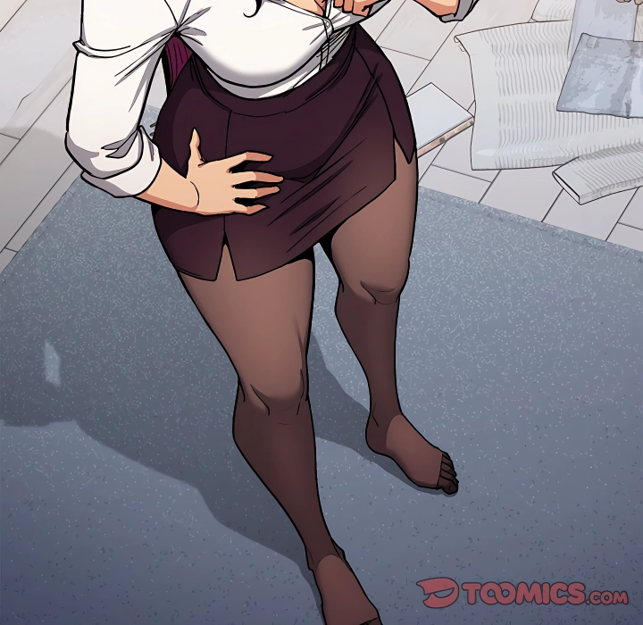 Read Someone Stop Her! chapter 96 image 59 on Lezhin